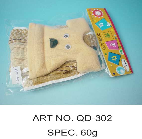 QD-302